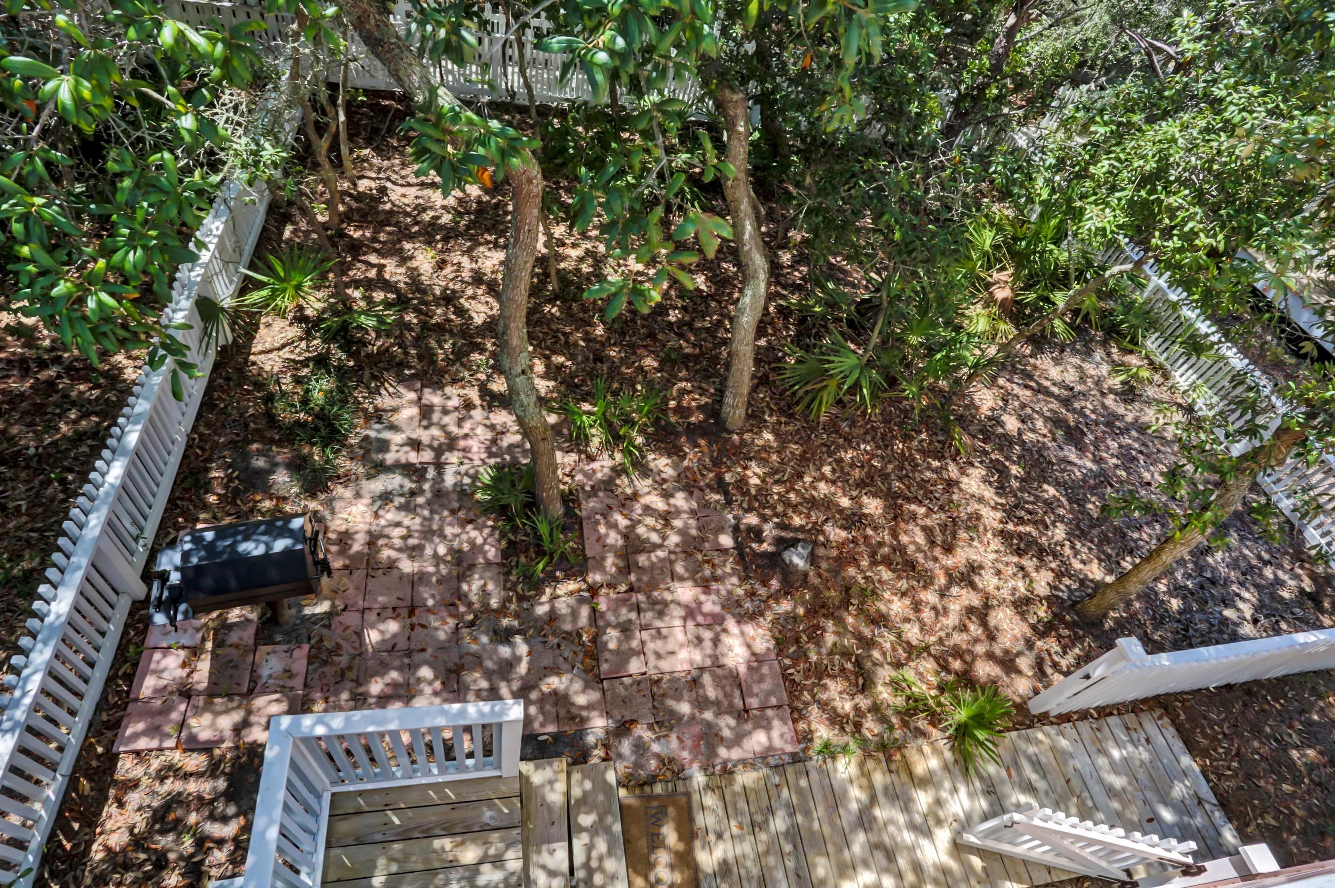 SEASIDE 01 - Residential