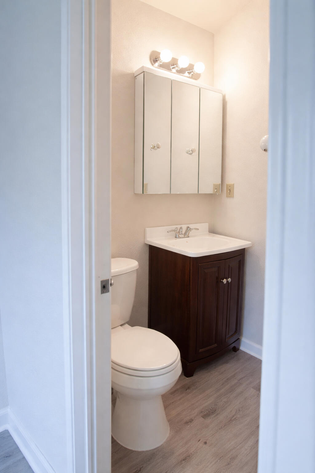 AUBURN HEIGHTS - Residential