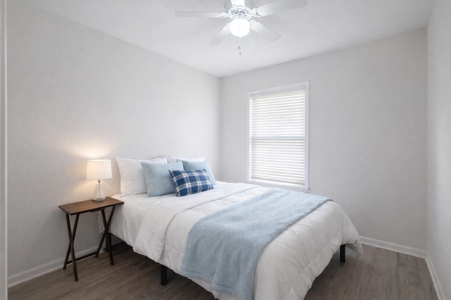 AUBURN HEIGHTS - Residential