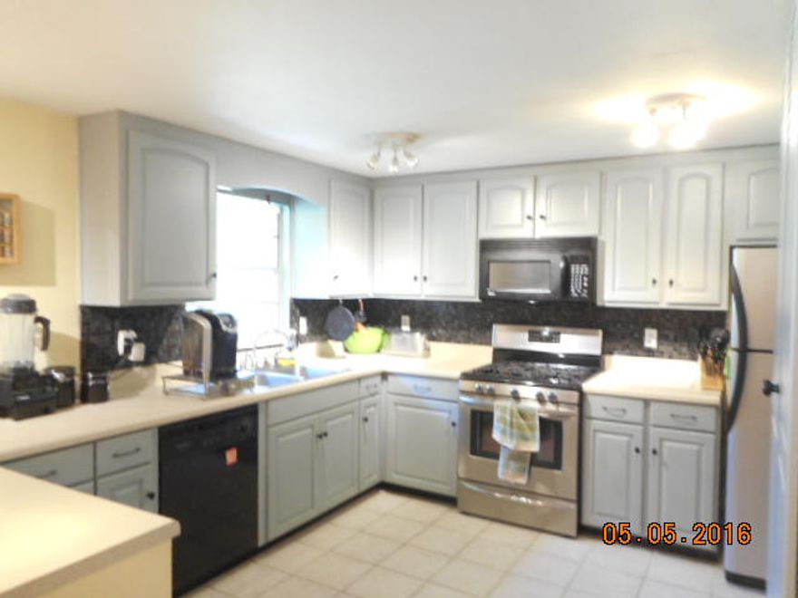 Adorable solid 3BR/2BA home with a separate office and living room. The kitchen features updated cabinets with stainless appliances and tiled floors. There is no need to pay a water or sewer bill, as the home has i't own well but public water is available. The fenced back yard is absolutely huge with a yard building and fruit (tangerine and fig) trees and blueberry bushes. There is plenty of space for a pool and boat or camper storage. The location is convenient to shopping and restaurants and 25 minutes to the beach. This one won't last long at this price. All dimensions are approximate.