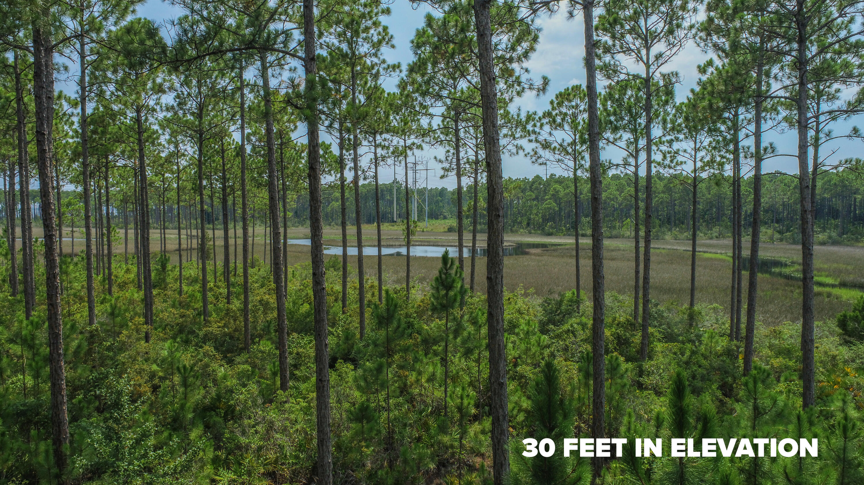 RIVERCAMPS ON CROOKED CREEK - Land