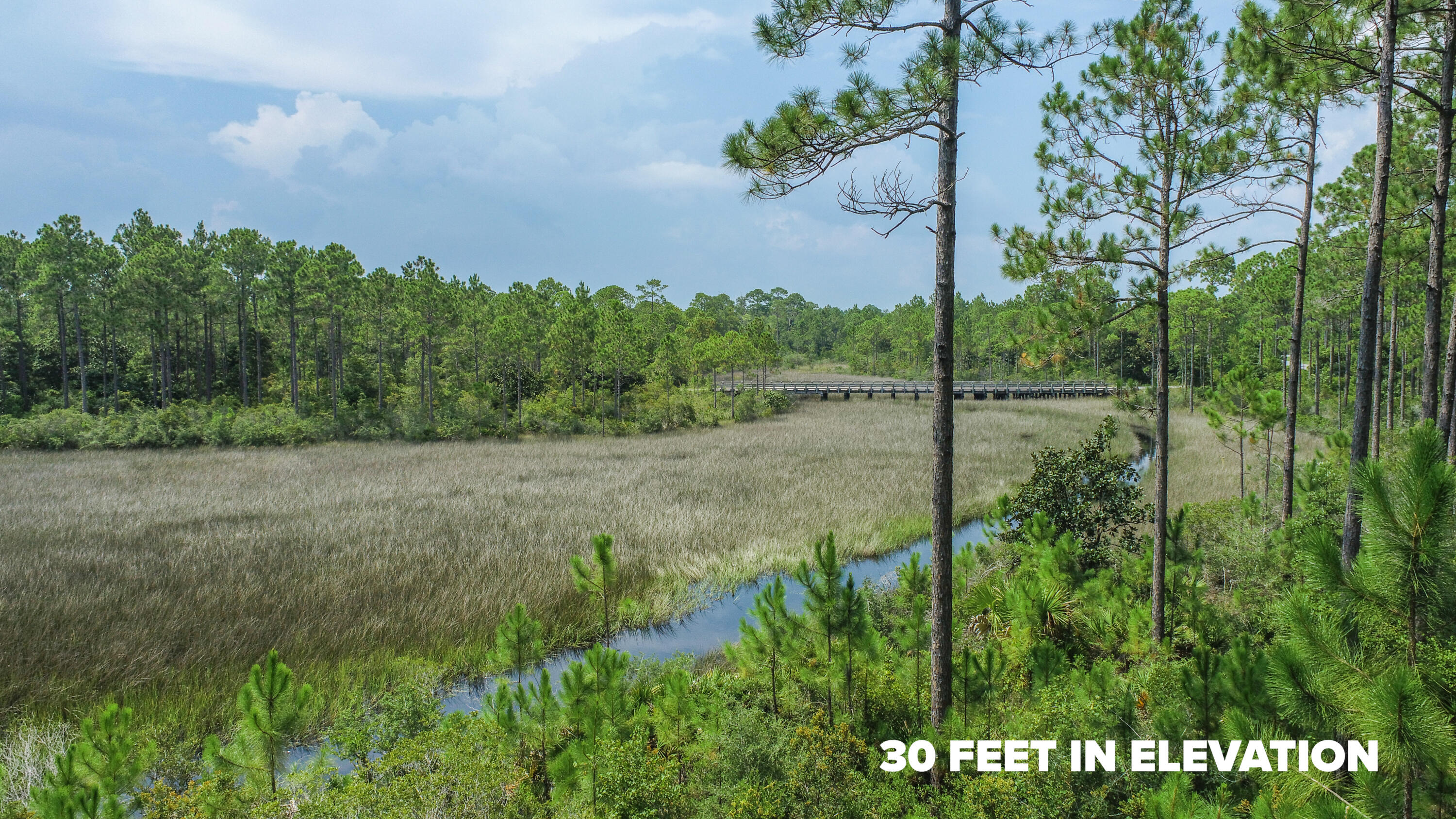 RIVERCAMPS ON CROOKED CREEK - Land