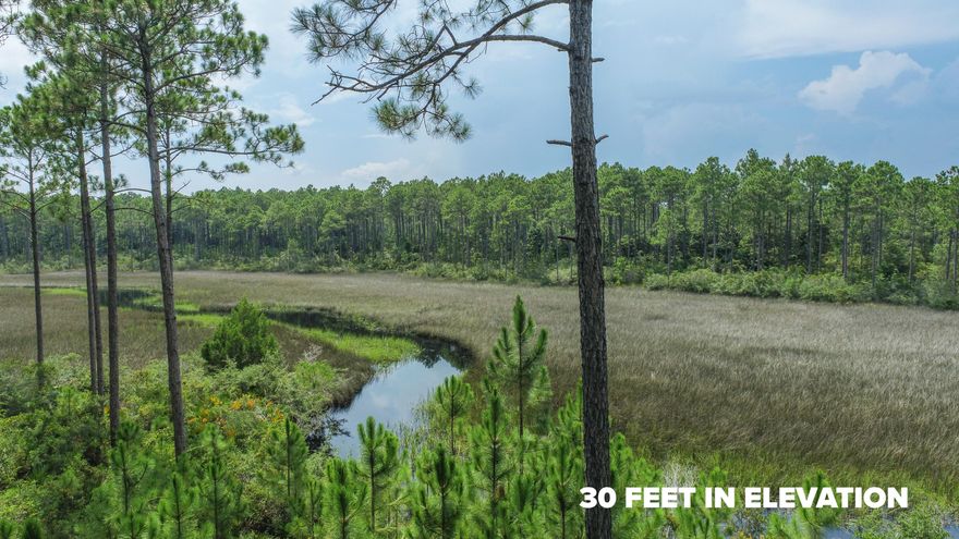 This is the perfect opportunity to build your dream home on a quiet cut-de-sac lot!  Rivercamps is a quaint neighborhood nestled between the Intracoastal Waterway, Crooked Creek and West Bay. This gated community has so much to offer. Linked by extensive trails and boardwalks, the RiverCamps community offers outstanding amenities such as the RiverHouse swimming pool, grill and pavilion, fitness center and a boat ramp on the Intracoastal that leads to the Gulf of Mexico.