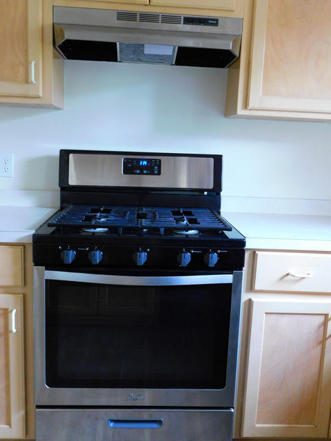 BLUEWATER BAY VILLAGE 1B - Residential