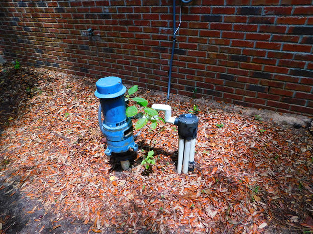 BLUEWATER BAY VILLAGE 1B - Residential