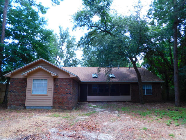 BLUEWATER BAY VILLAGE 1B - Residential