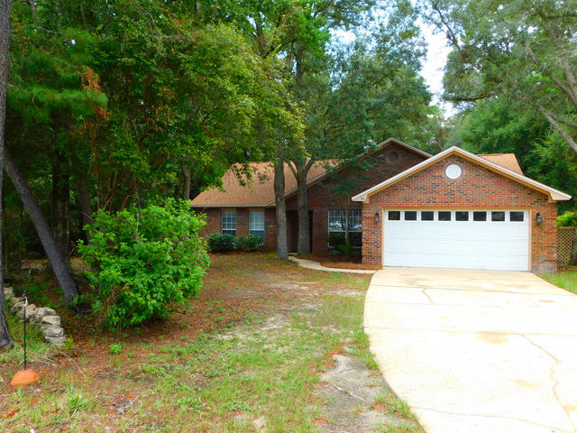 BLUEWATER BAY VILLAGE 1B - Residential