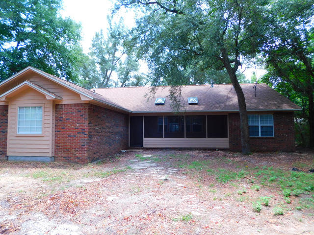 BLUEWATER BAY VILLAGE 1B - Residential