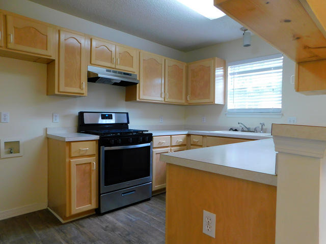 BLUEWATER BAY VILLAGE 1B - Residential