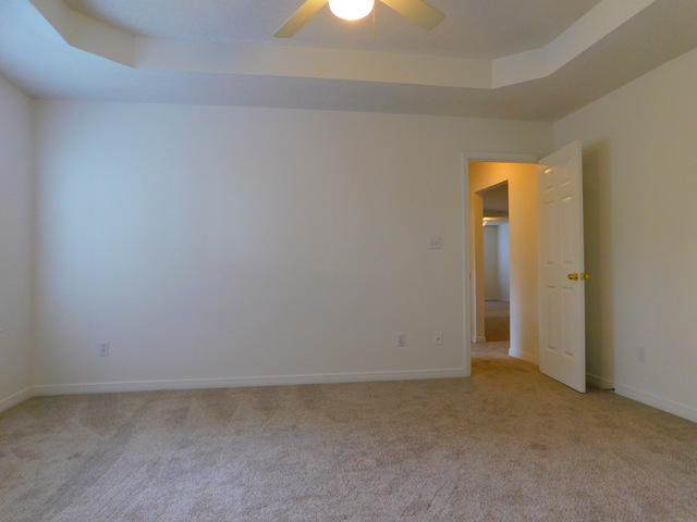 BLUEWATER BAY VILLAGE 1B - Residential