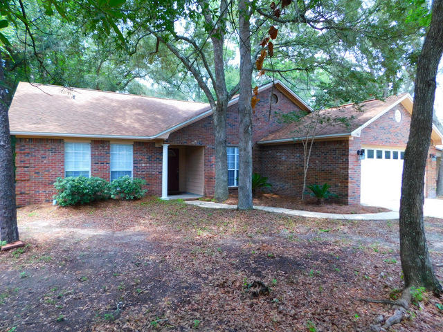 BLUEWATER BAY VILLAGE 1B - Residential