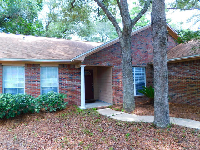 BLUEWATER BAY VILLAGE 1B - Residential