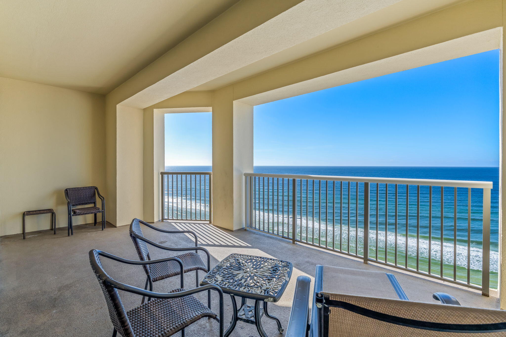 GRAND PANAMA BEACH RESORTS - Residential