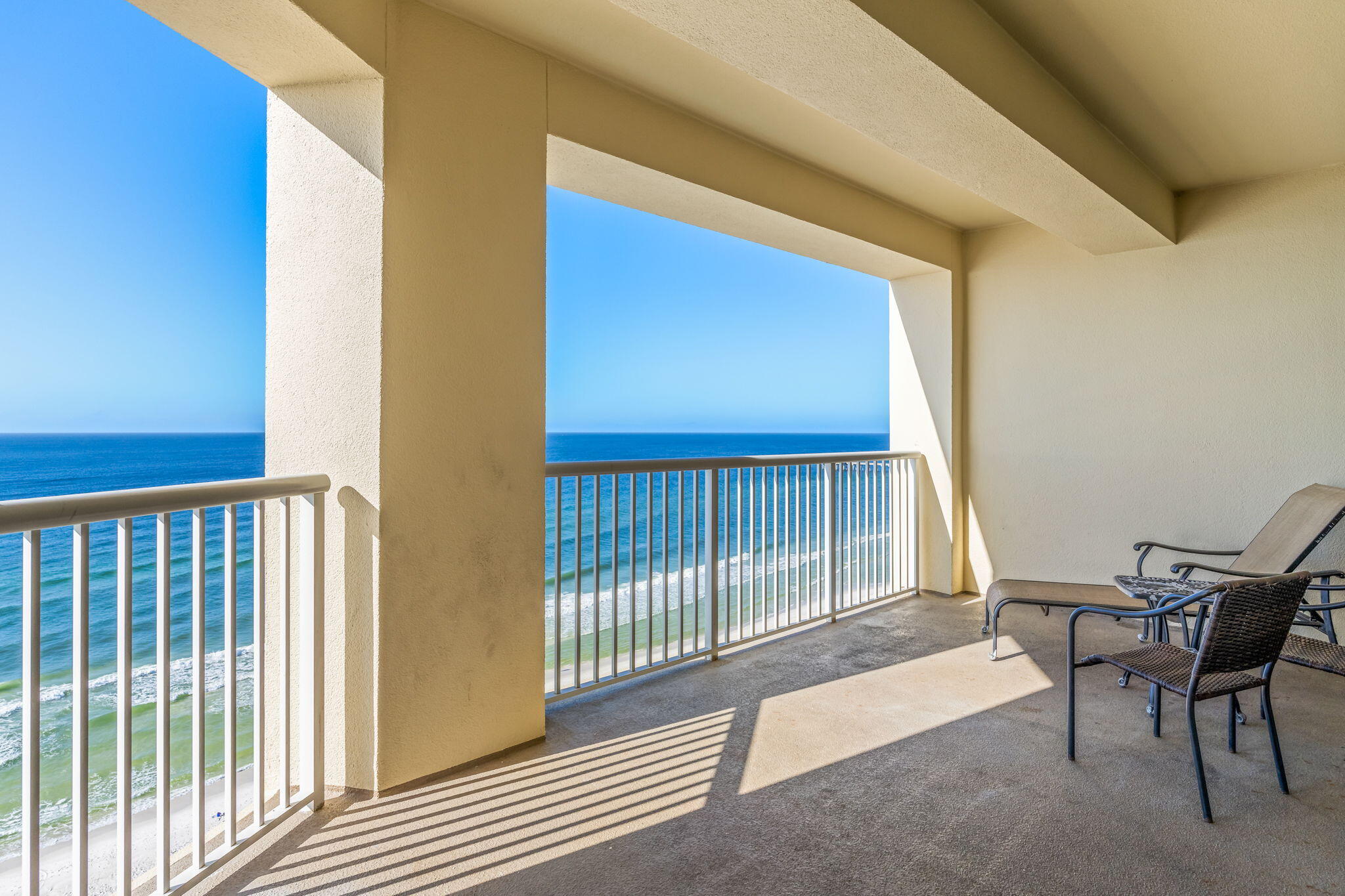 GRAND PANAMA BEACH RESORTS - Residential