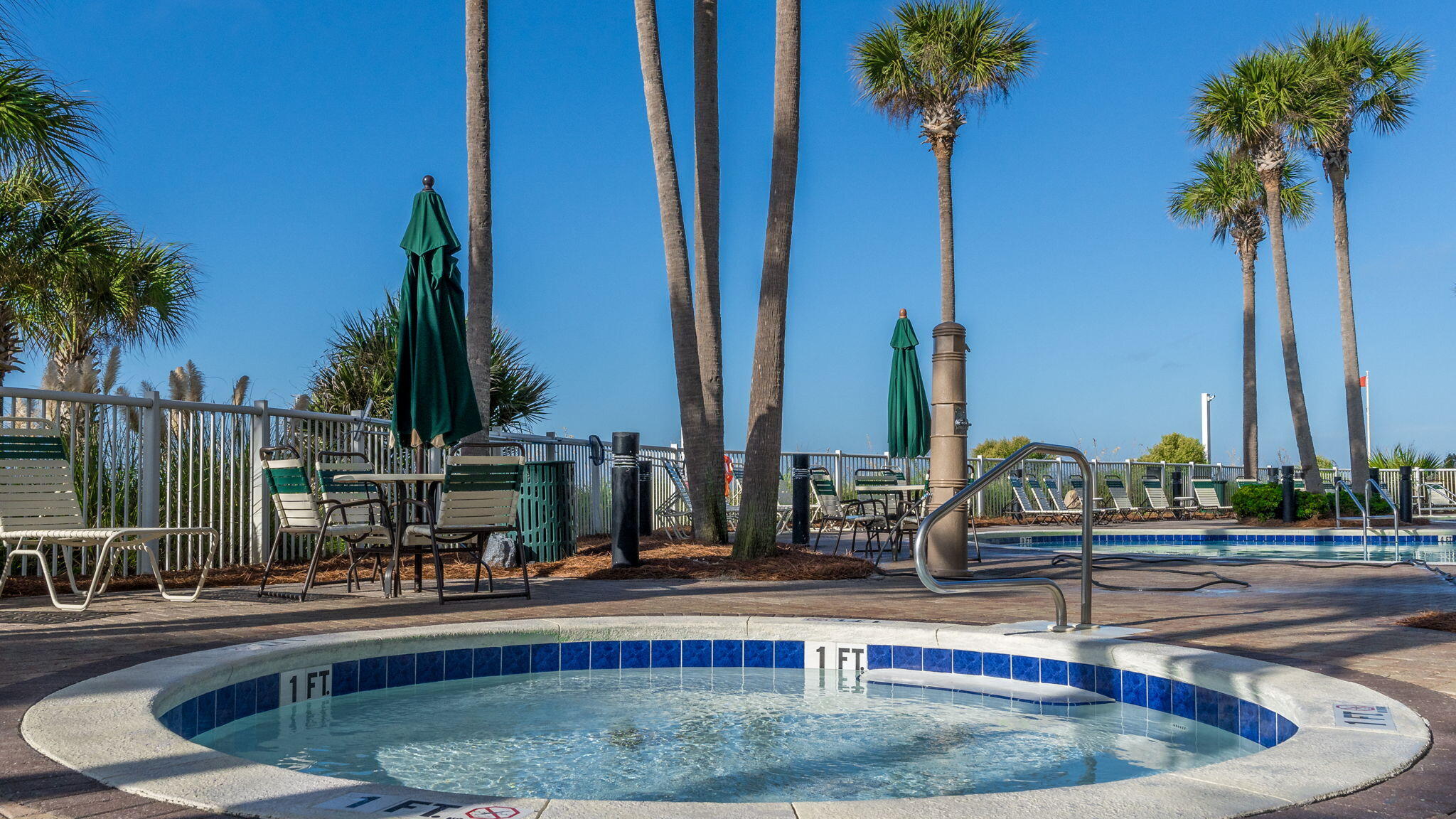 GRAND PANAMA BEACH RESORTS - Residential