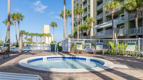 A home in Panama City Beach