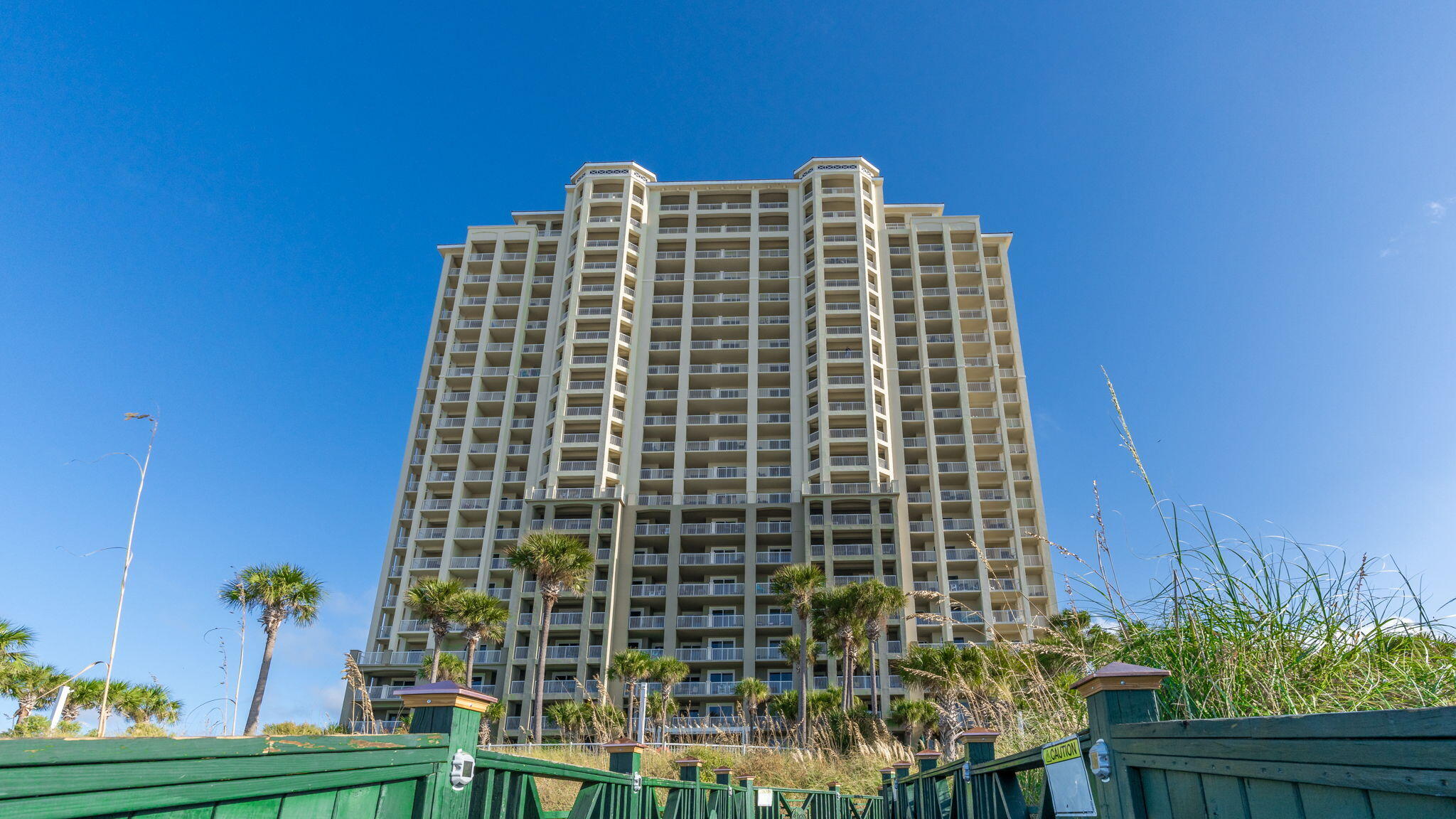 GRAND PANAMA BEACH RESORTS - Residential