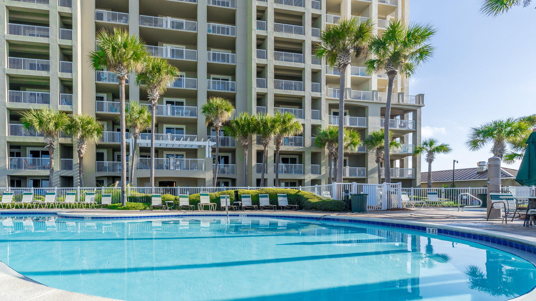 GRAND PANAMA BEACH RESORTS - Residential