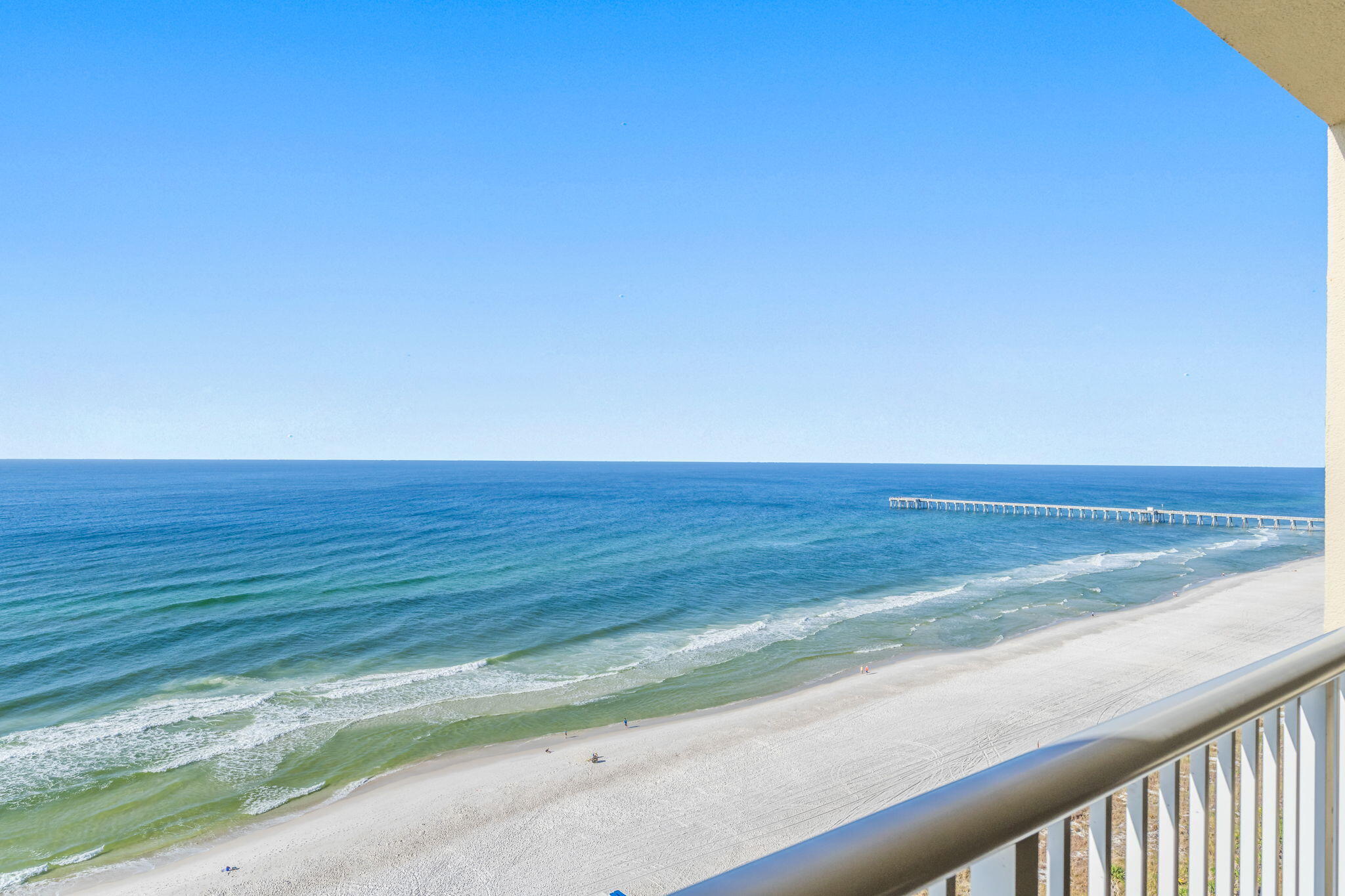 GRAND PANAMA BEACH RESORTS - Residential