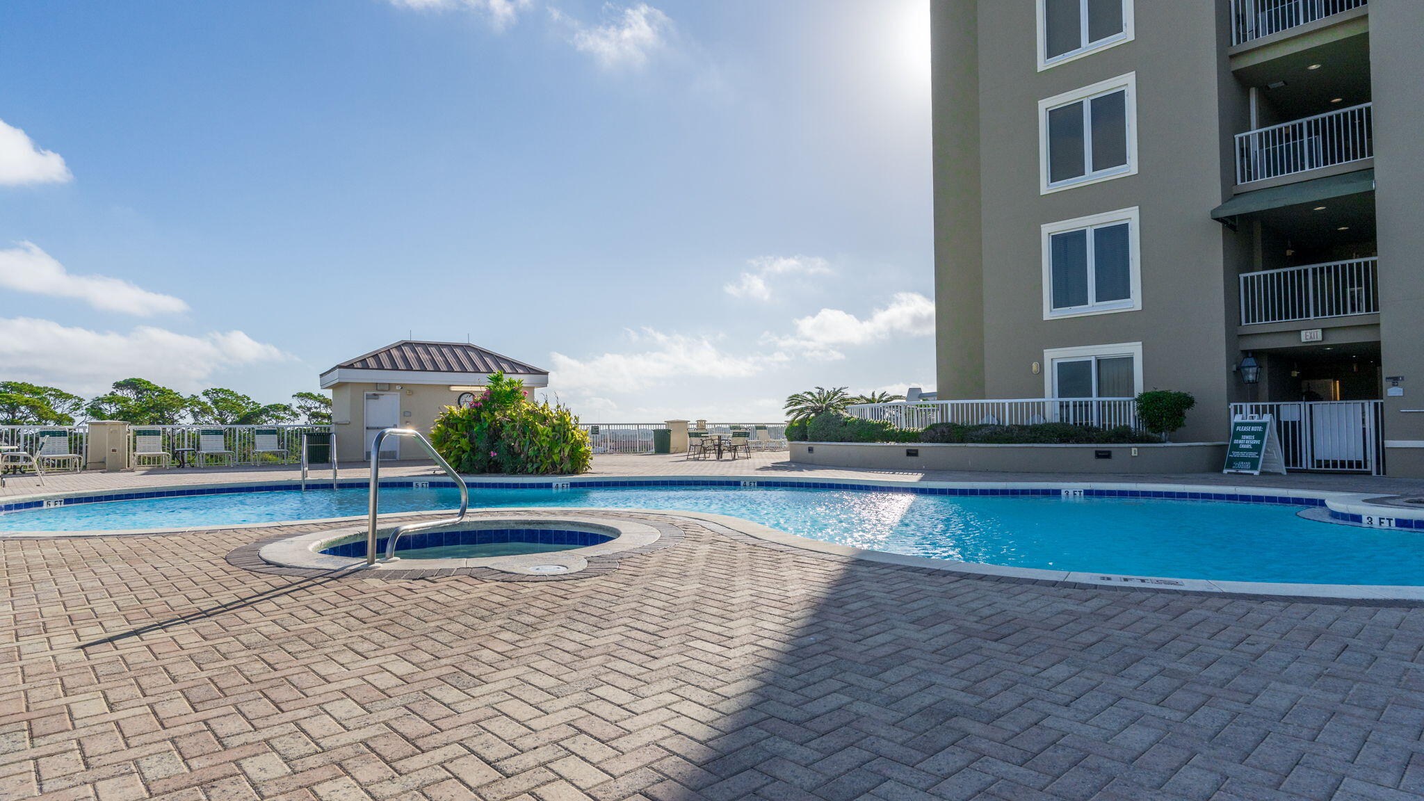 GRAND PANAMA BEACH RESORTS - Residential