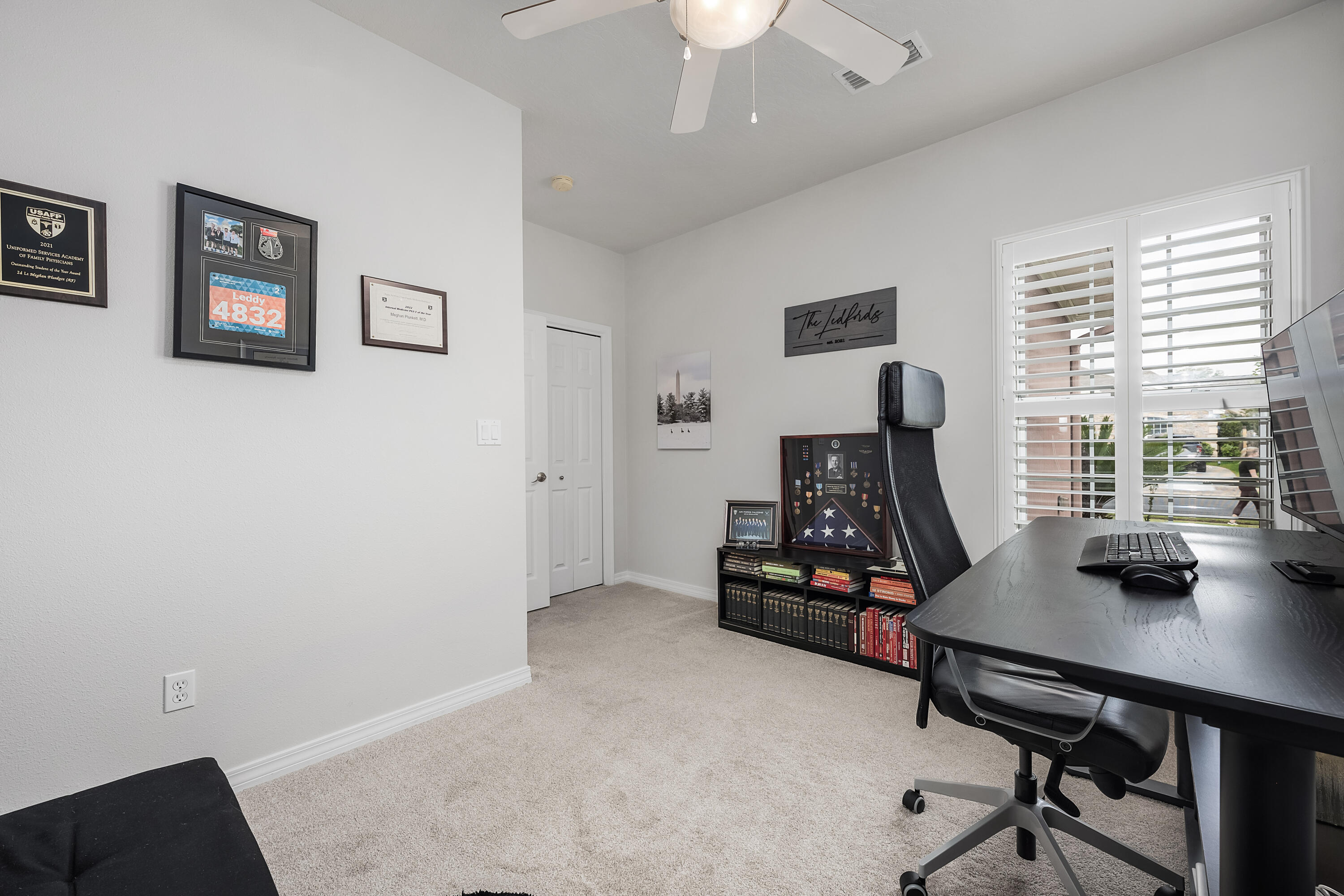 BRIDGEPORT COLONY - Residential