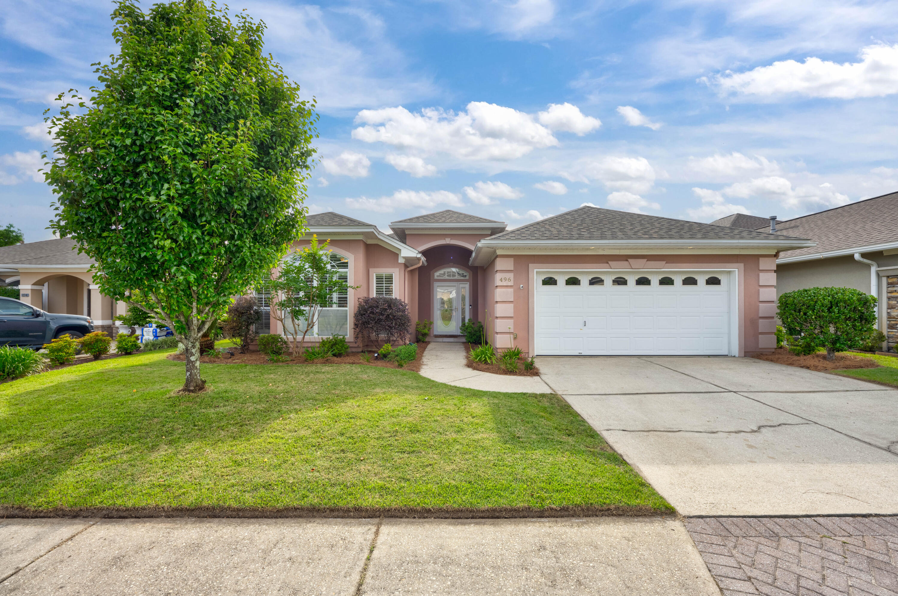 BRIDGEPORT COLONY - Residential