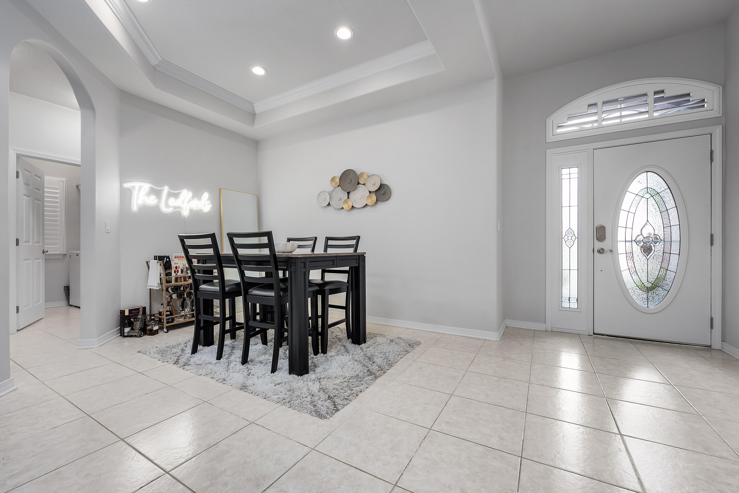 BRIDGEPORT COLONY - Residential