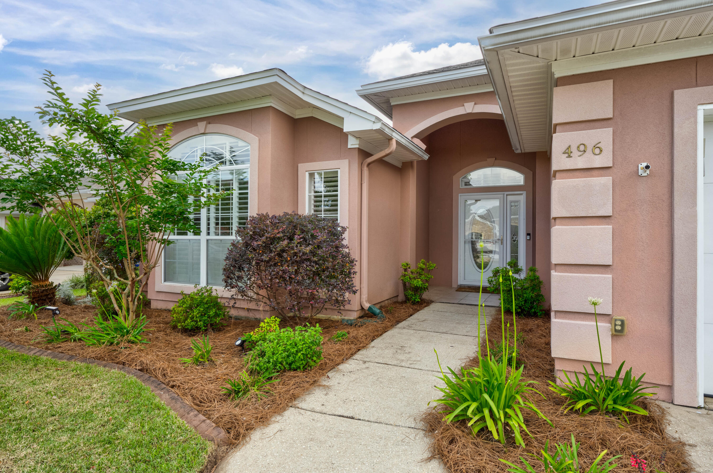 BRIDGEPORT COLONY - Residential