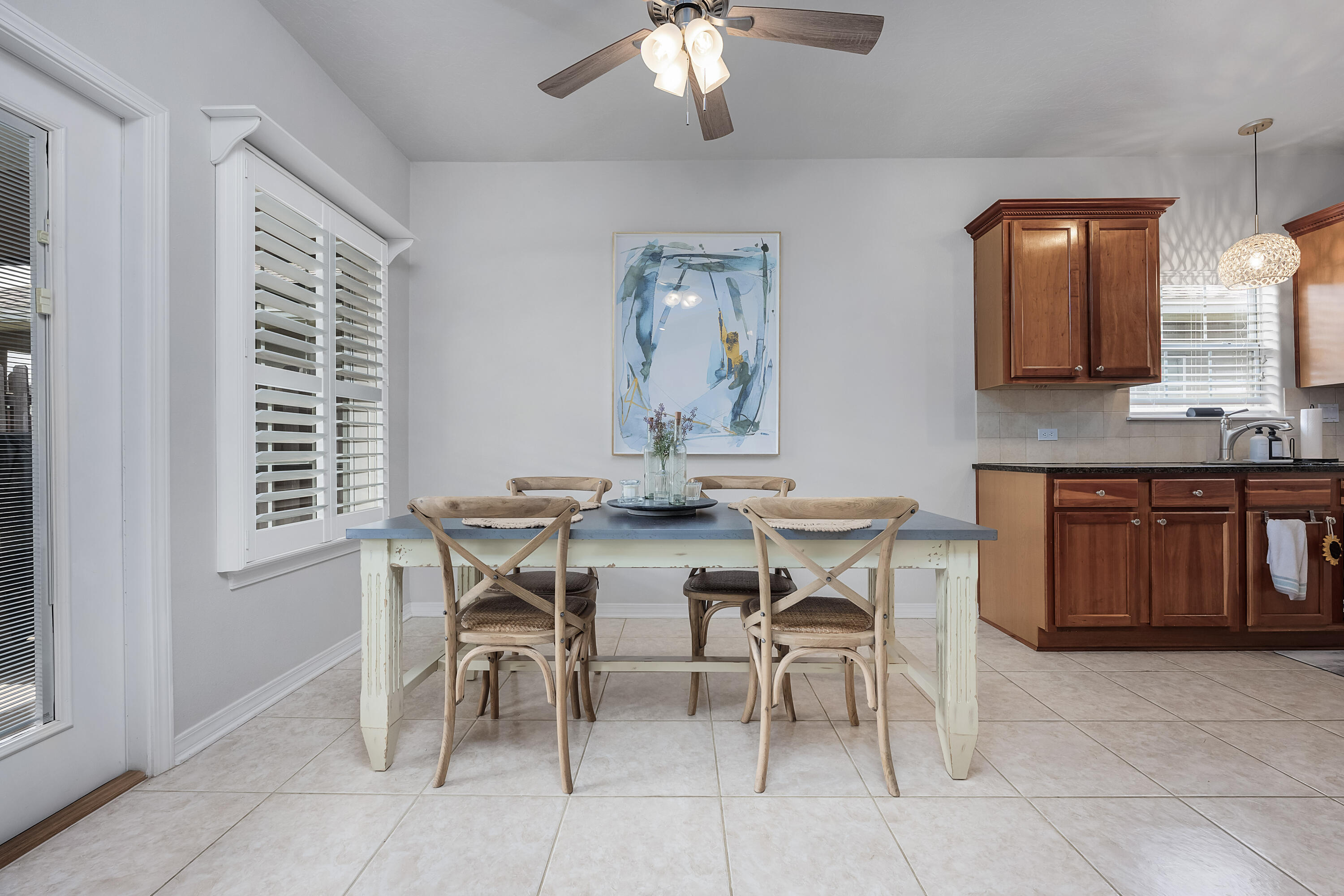 BRIDGEPORT COLONY - Residential