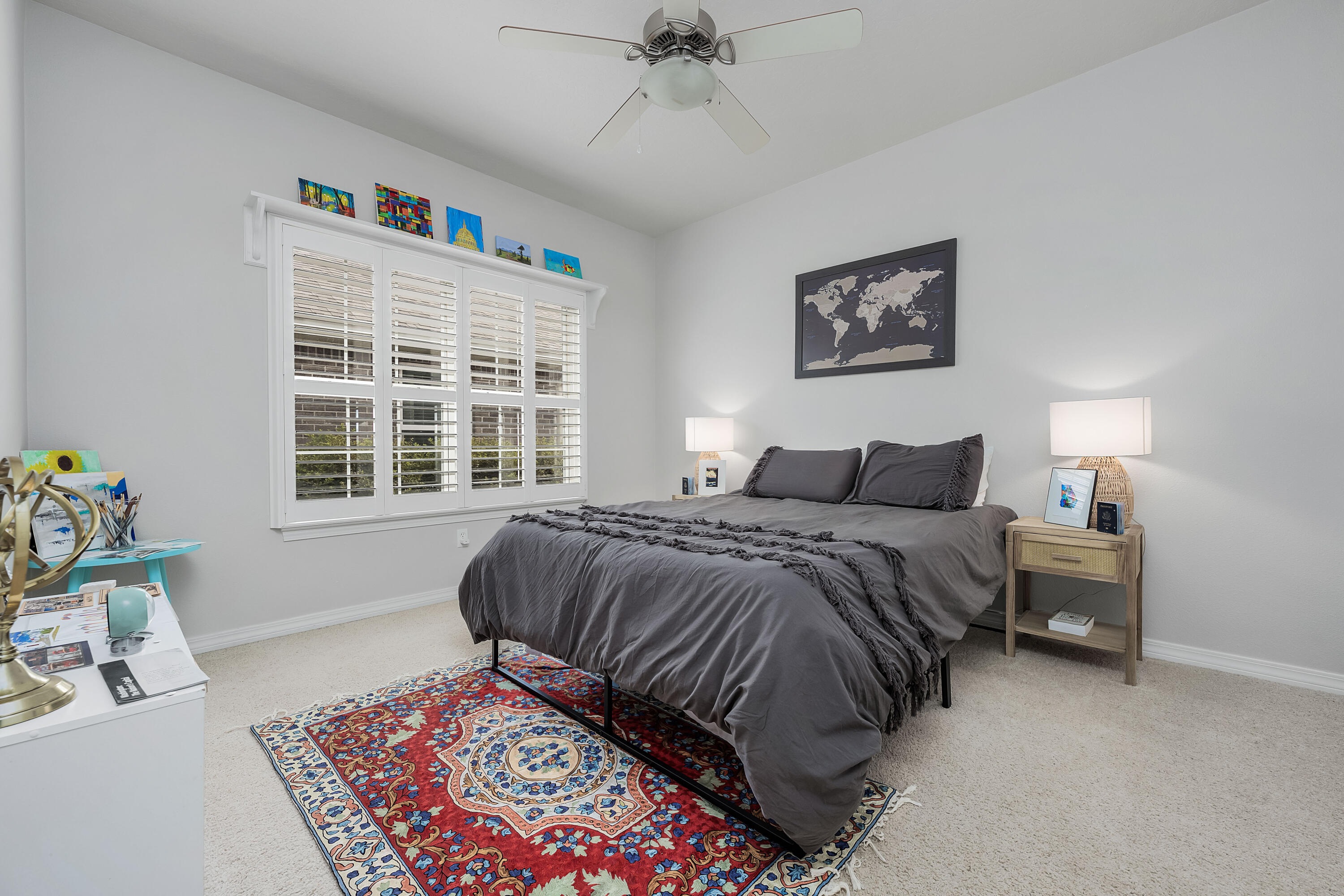 BRIDGEPORT COLONY - Residential