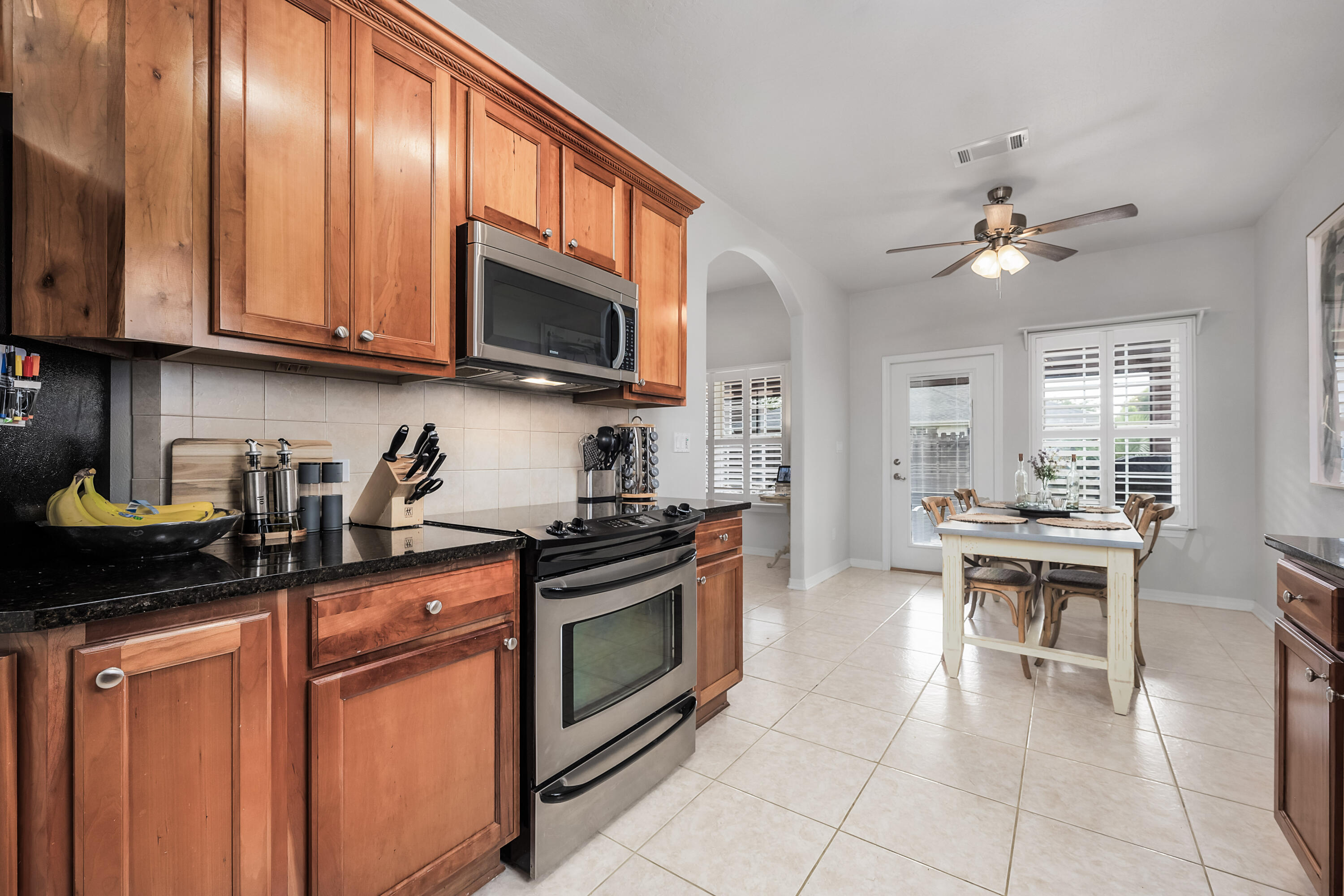 BRIDGEPORT COLONY - Residential