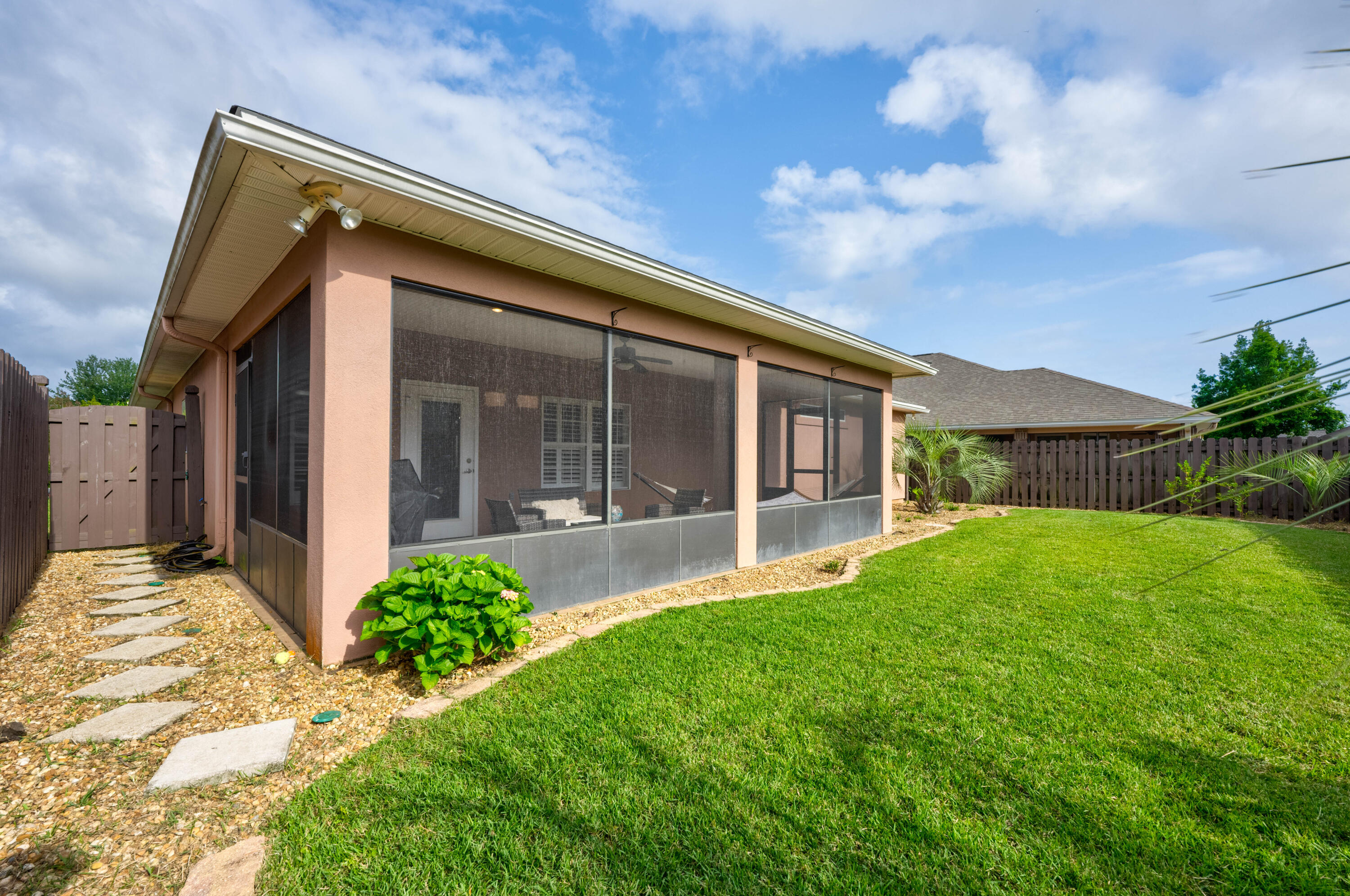 BRIDGEPORT COLONY - Residential