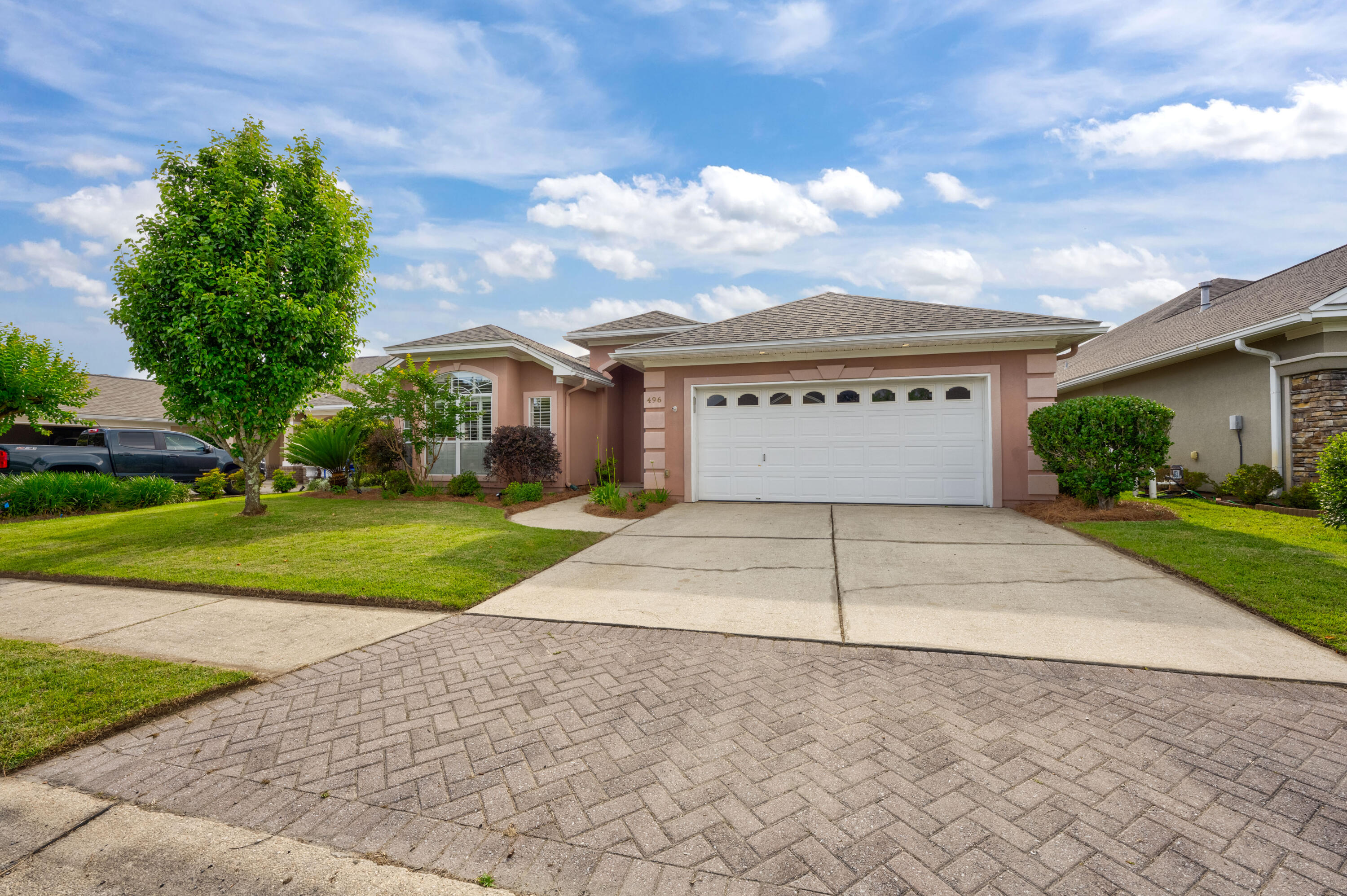 BRIDGEPORT COLONY - Residential