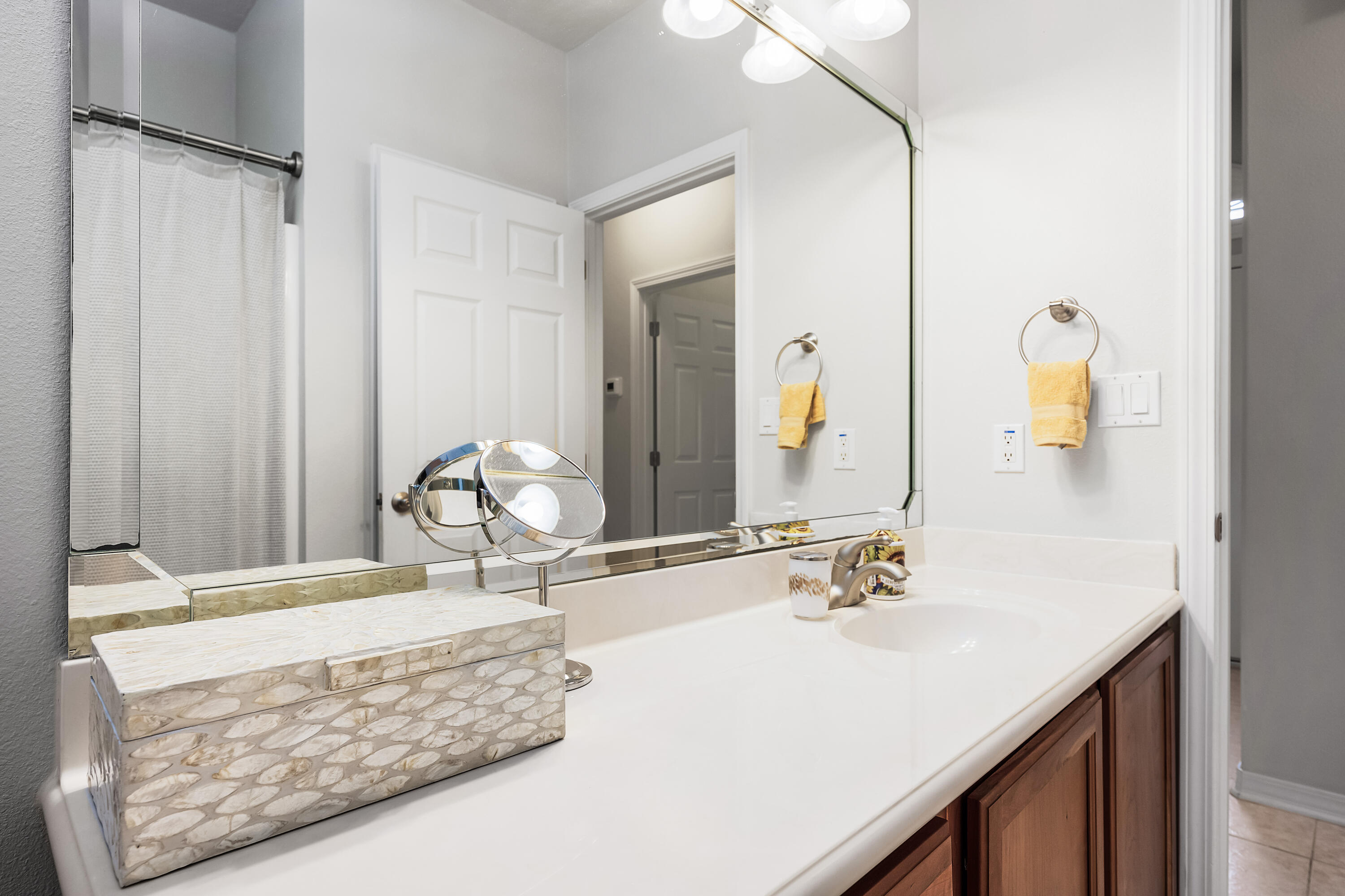 BRIDGEPORT COLONY - Residential