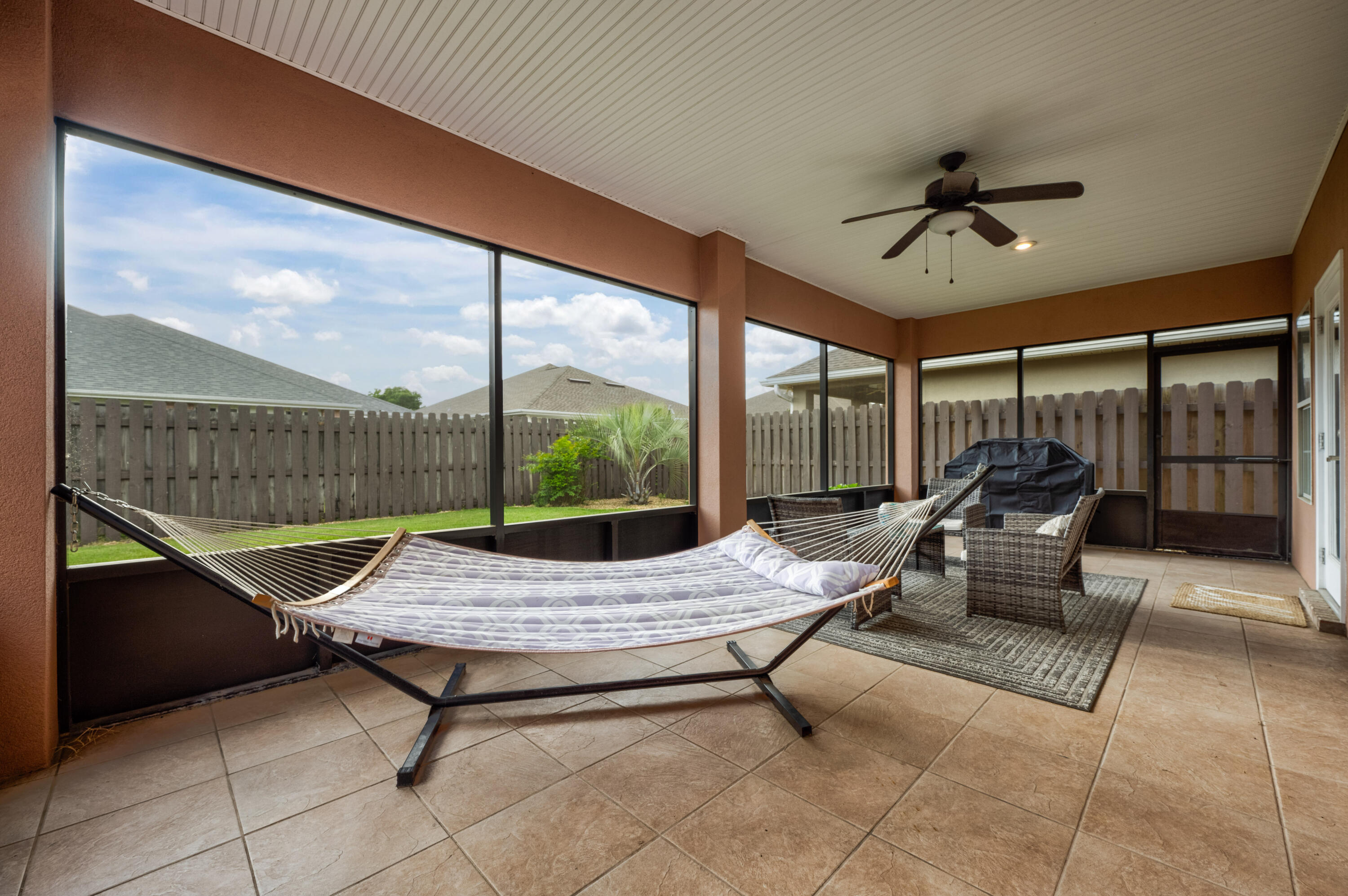 BRIDGEPORT COLONY - Residential