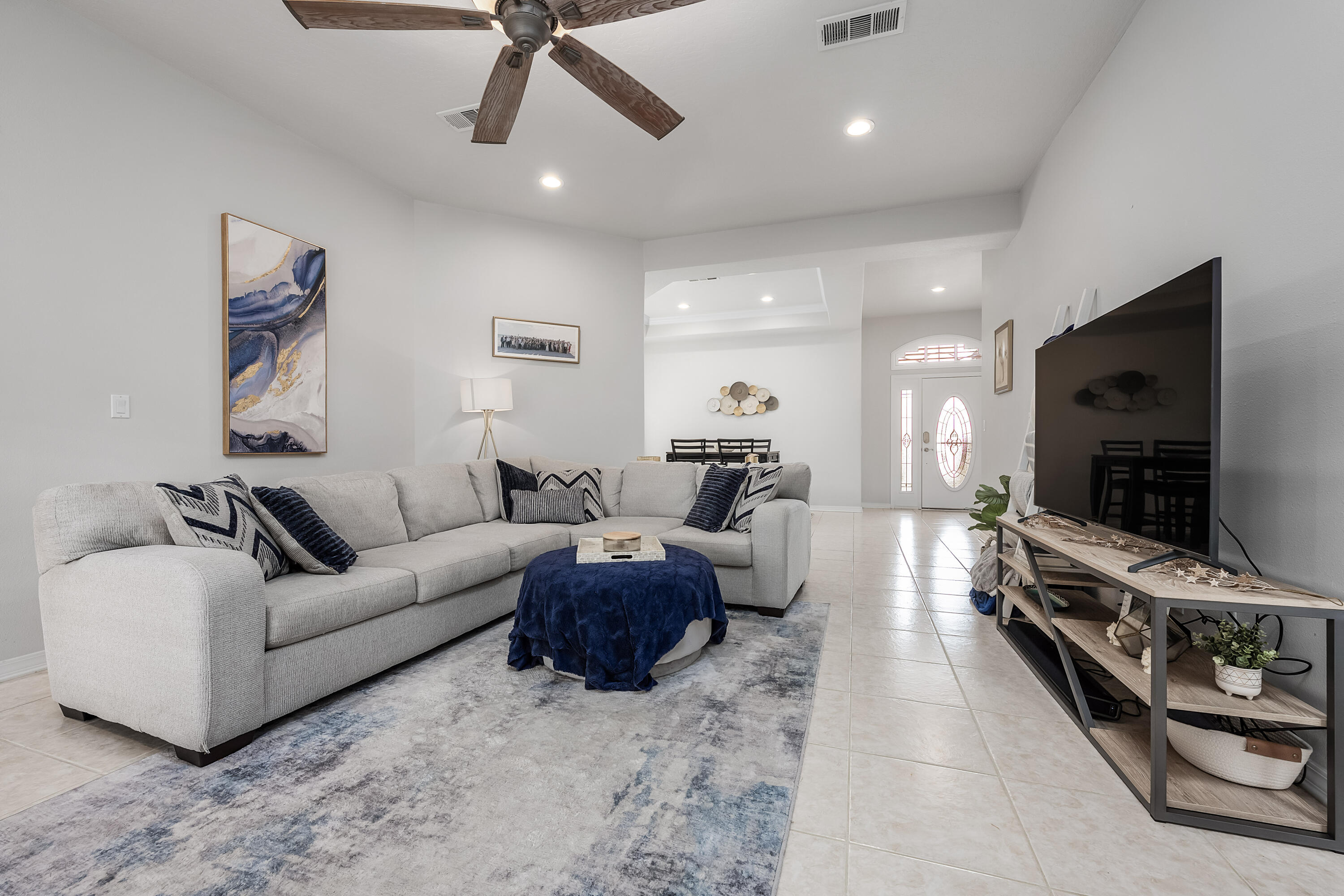 BRIDGEPORT COLONY - Residential