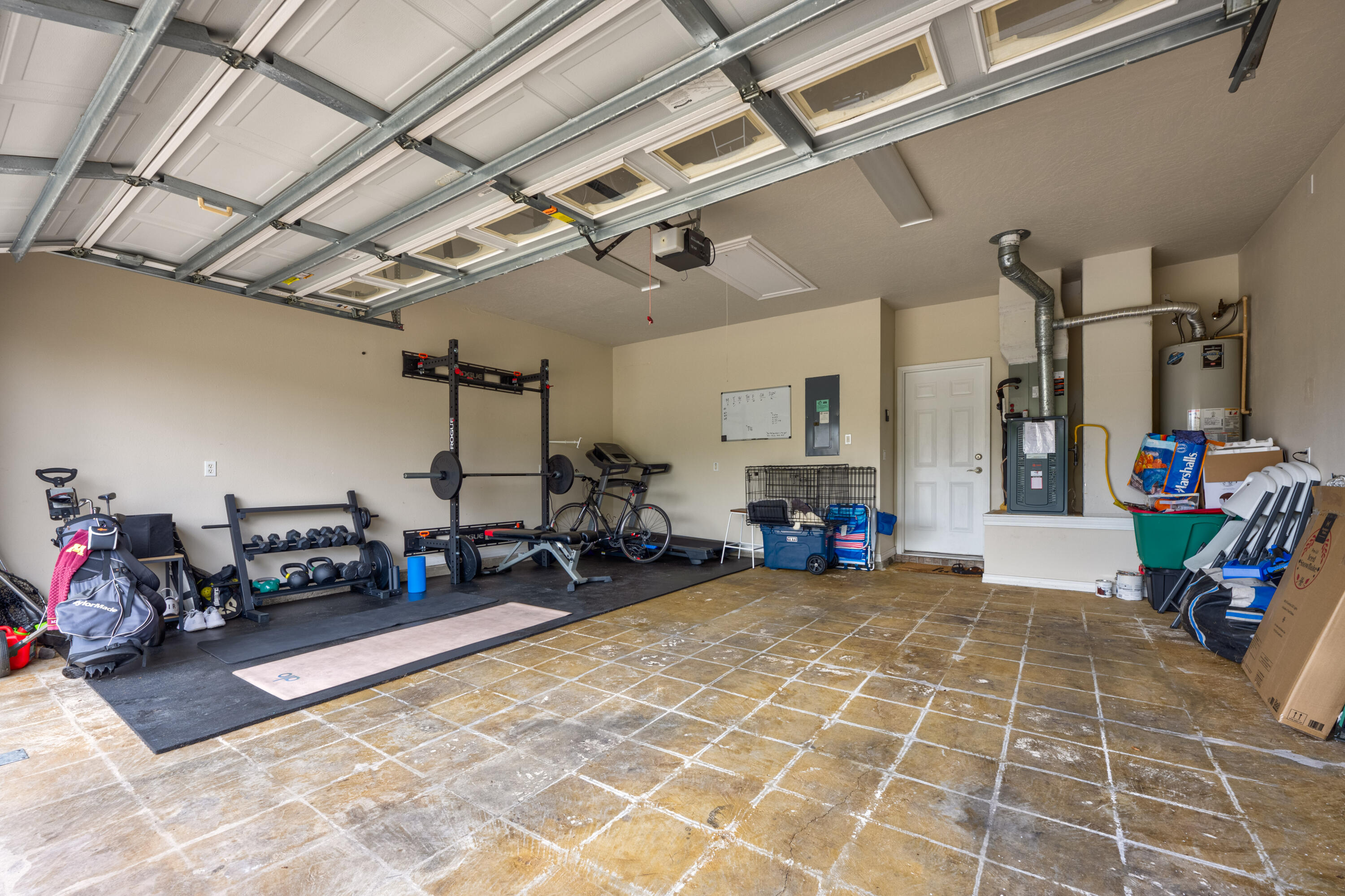 BRIDGEPORT COLONY - Residential