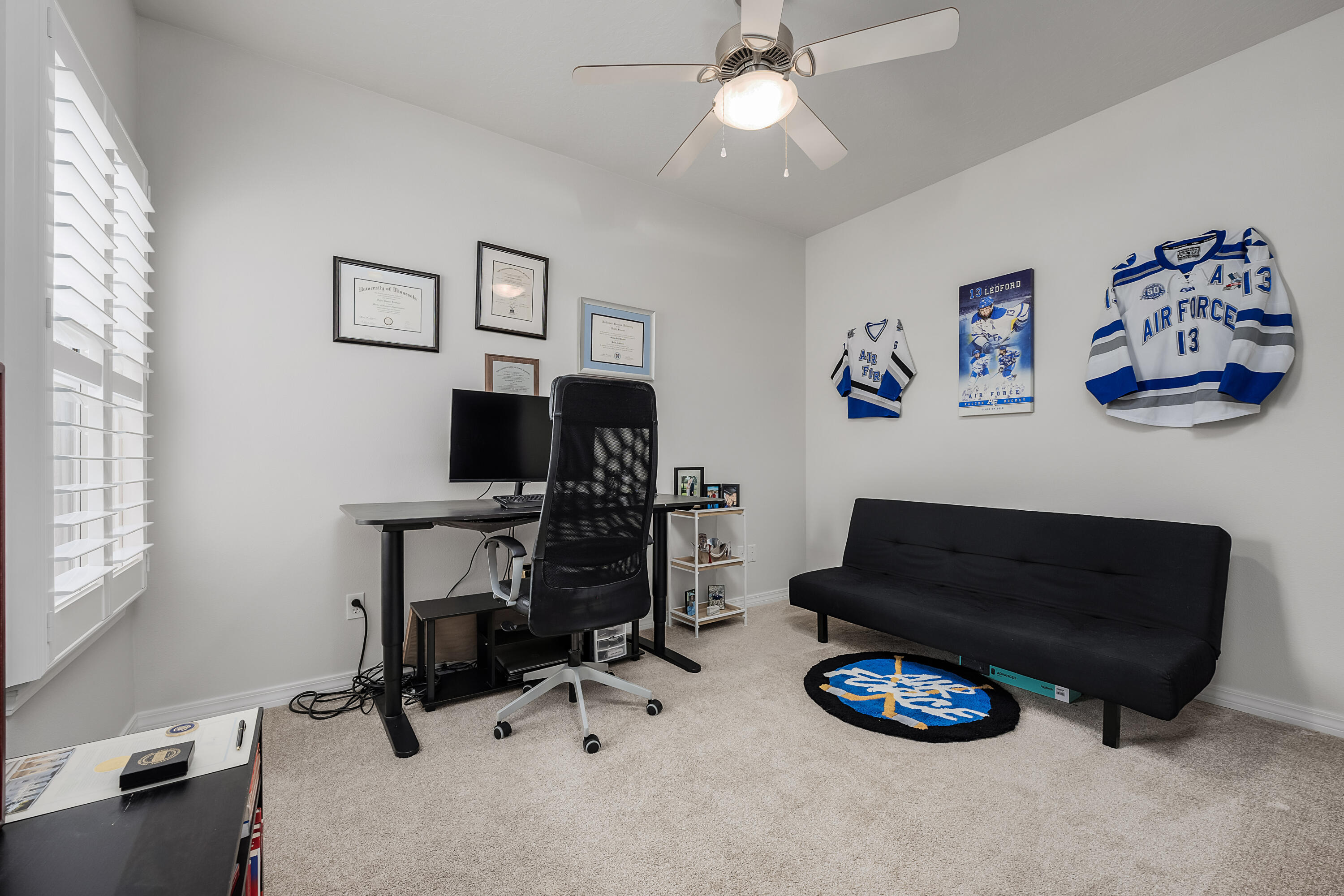 BRIDGEPORT COLONY - Residential