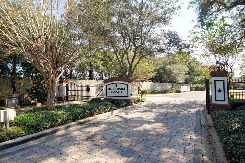 BRIDGEPORT COLONY - Residential