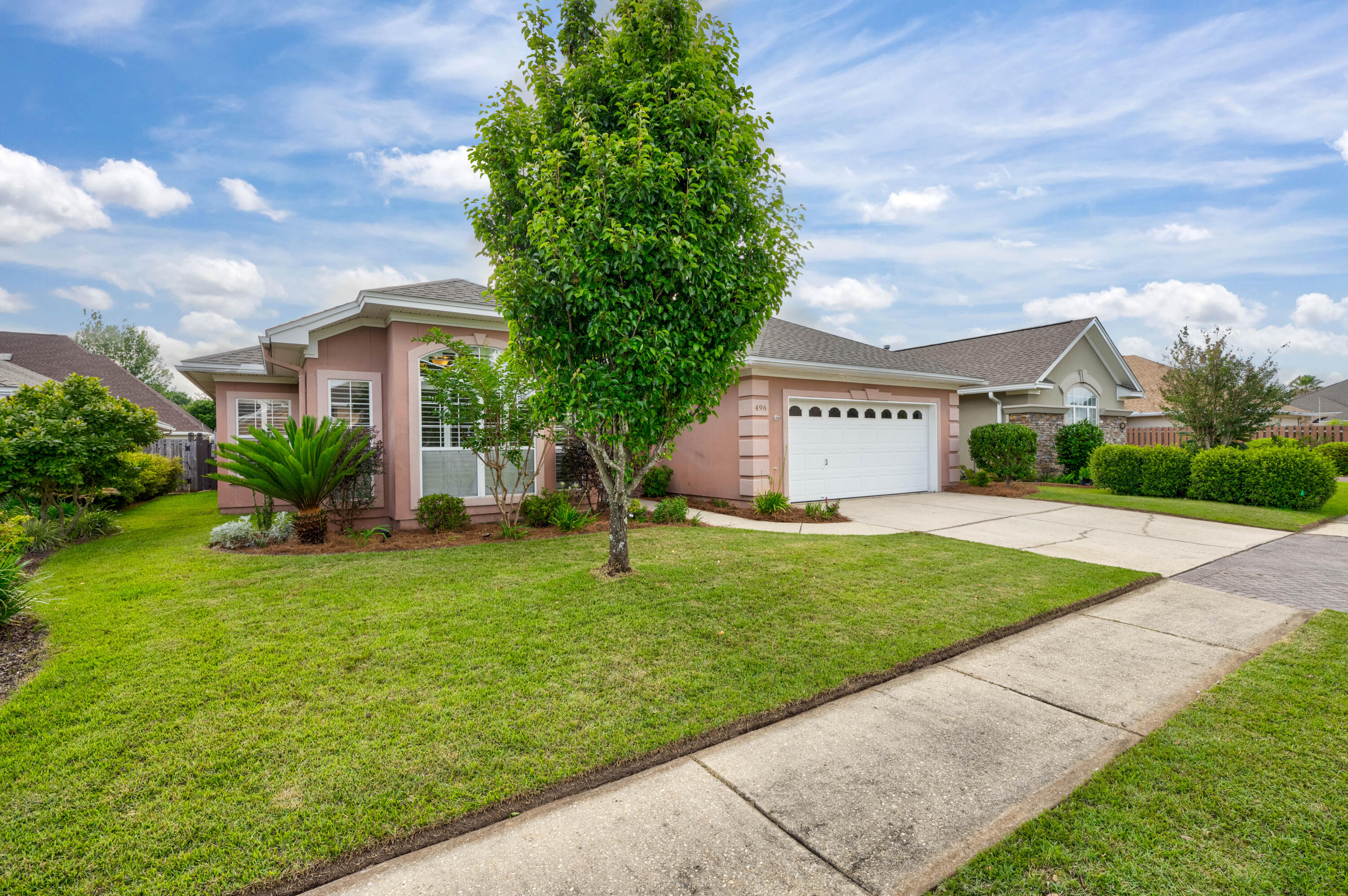 BRIDGEPORT COLONY - Residential