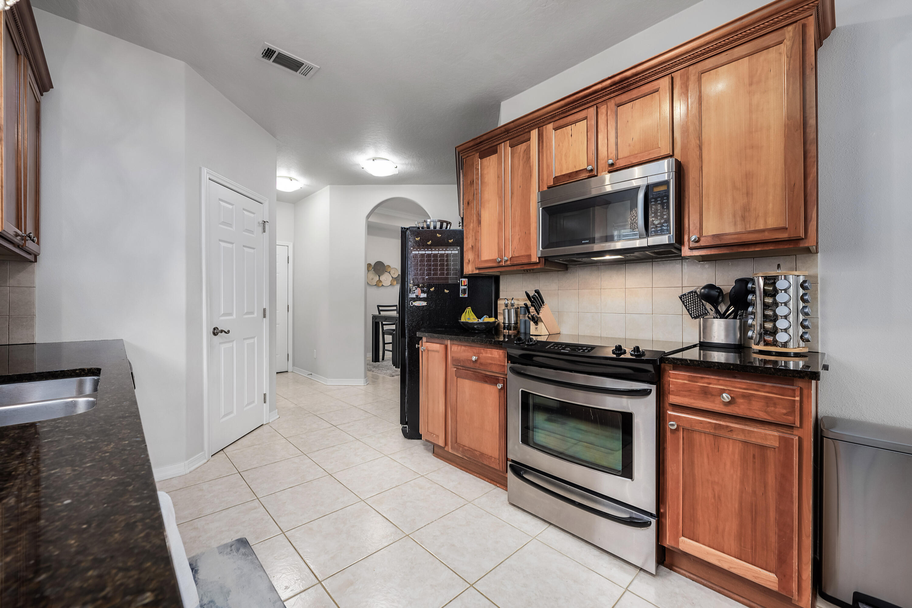 BRIDGEPORT COLONY - Residential