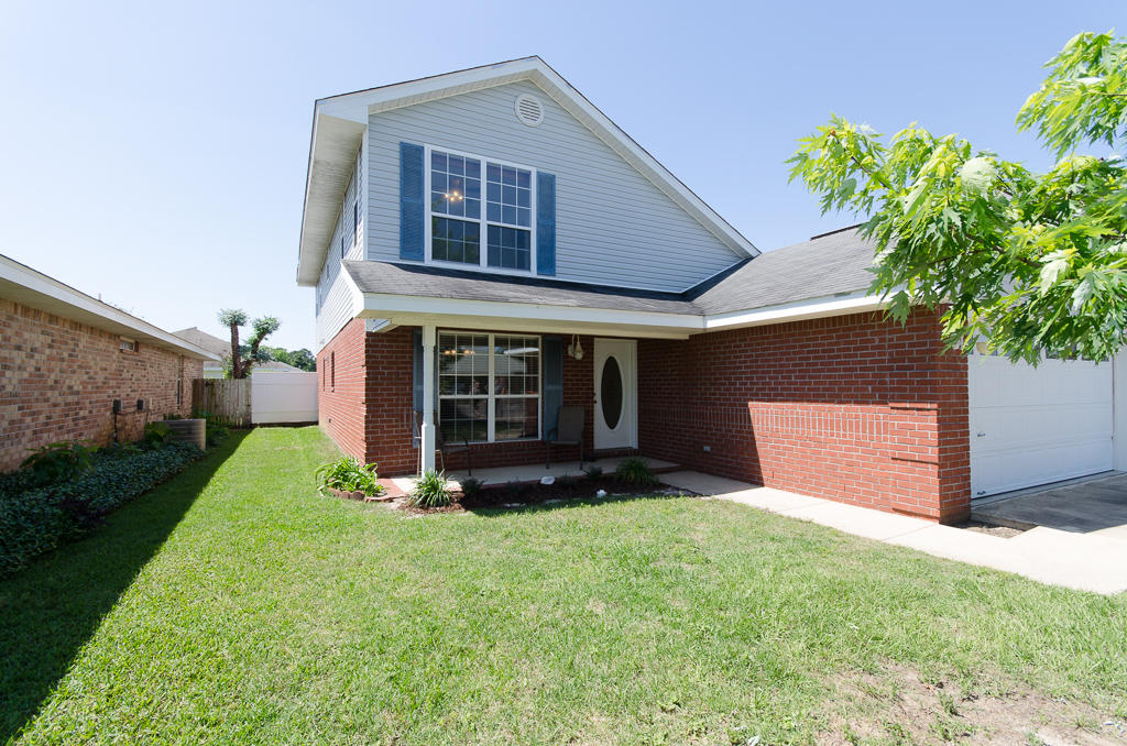 EMERALD VILLAGE PH I LOT 9 BLK D - Residential