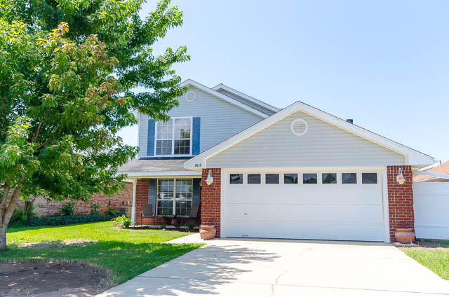 EMERALD VILLAGE PH I LOT 9 BLK D - Residential