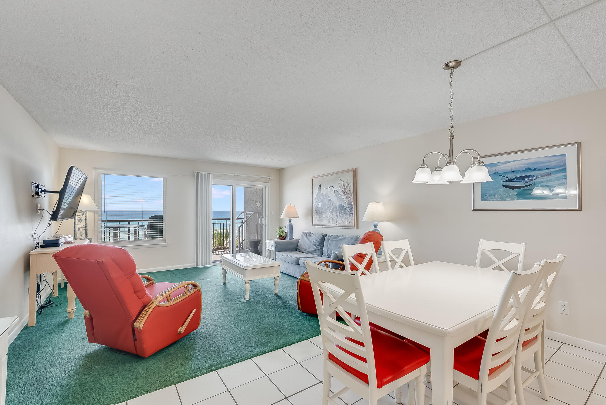 ISLAND ECHO CONDO - Residential