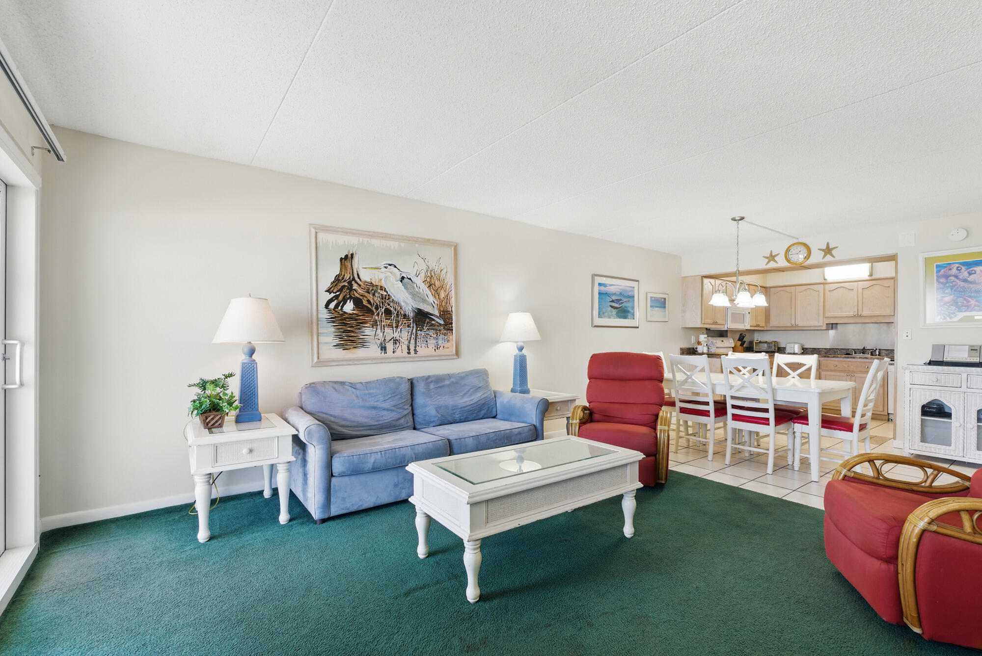 ISLAND ECHO CONDO - Residential