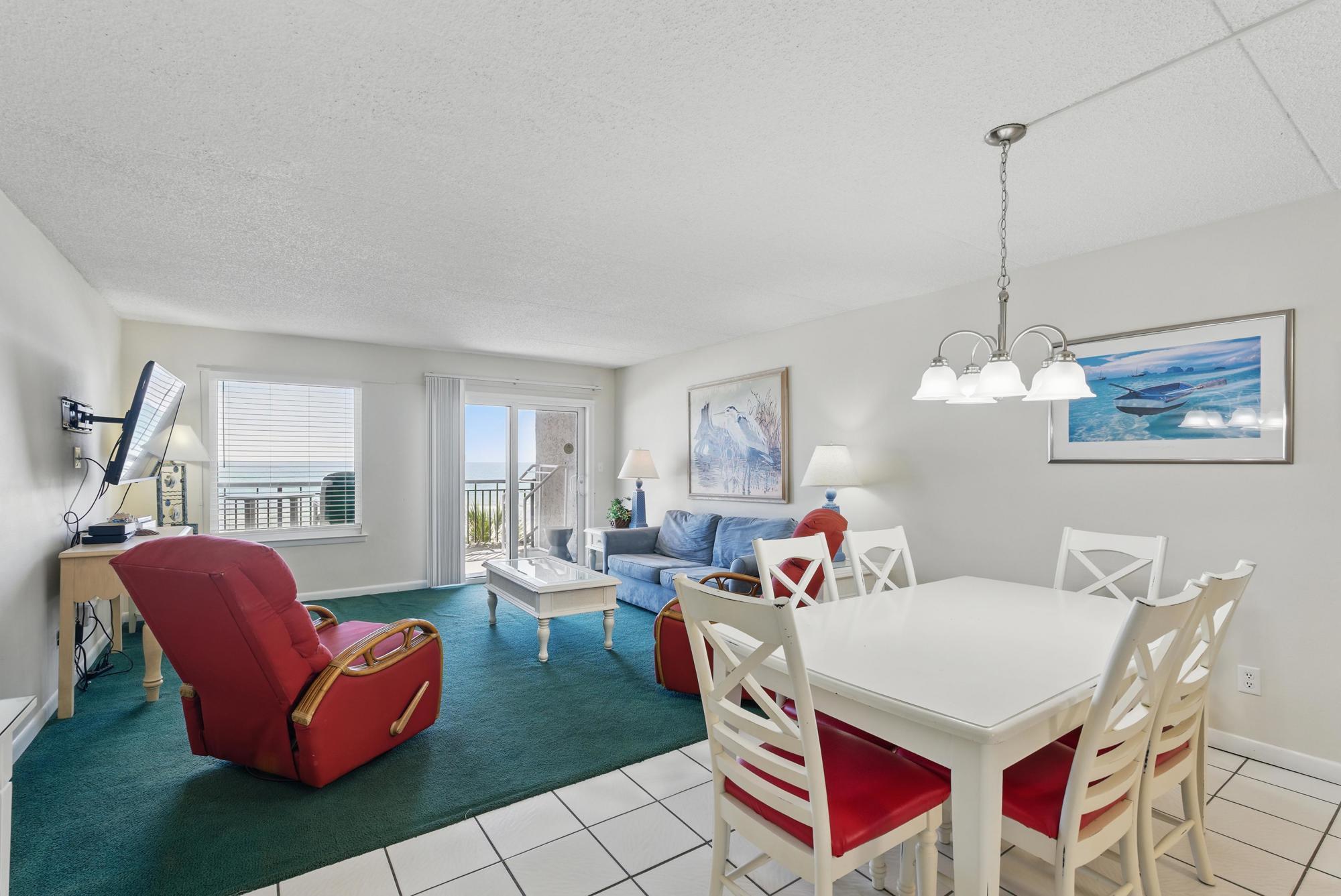 ISLAND ECHO CONDO - Residential