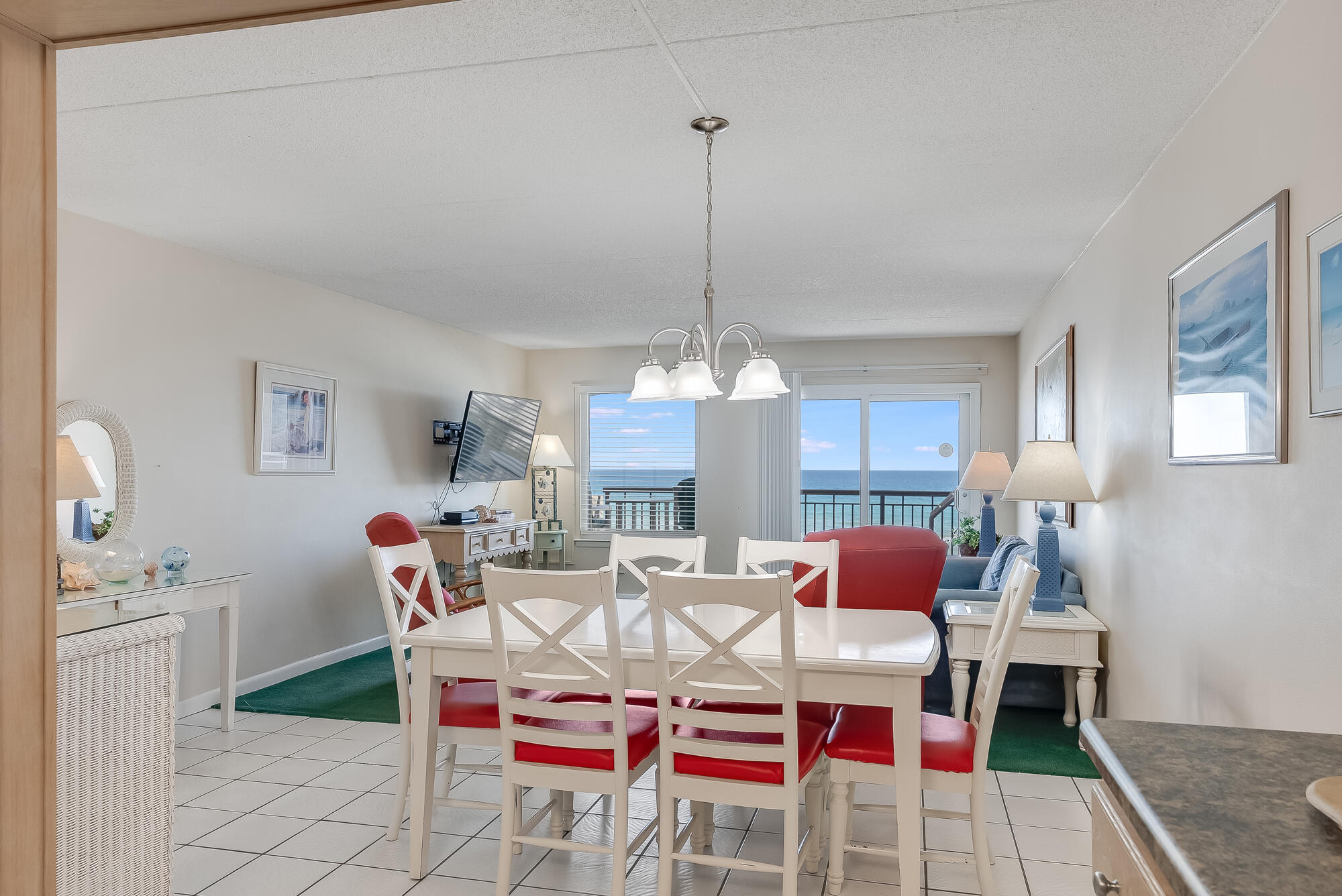 ISLAND ECHO CONDO - Residential