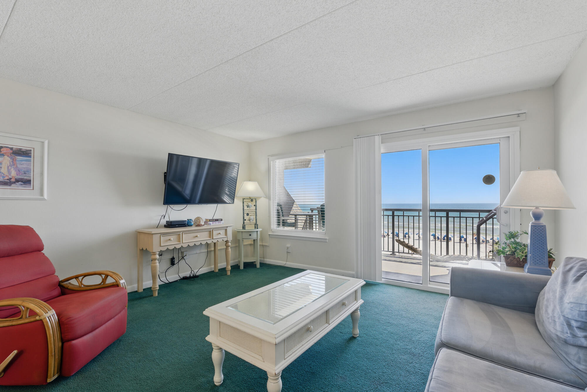 ISLAND ECHO CONDO - Residential