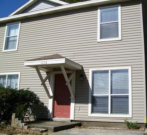 TOKALON TERRACE S/D - Residential Lease