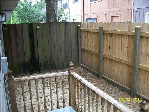 TOKALON TERRACE S/D - Residential Lease